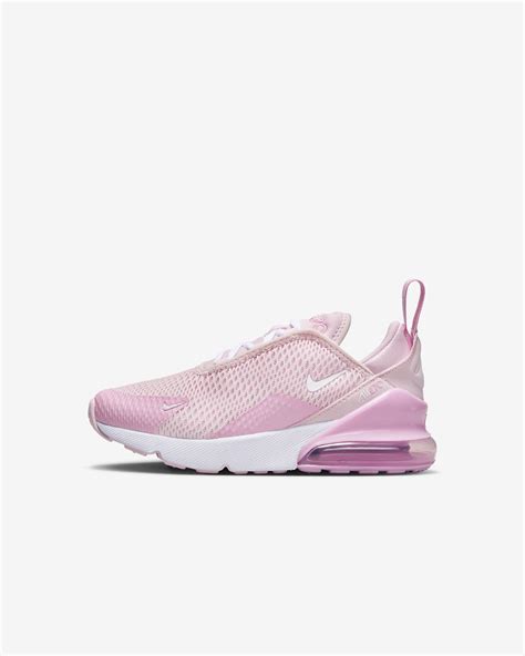 nike air max babyschuhe pink|nike kids air max shoes.